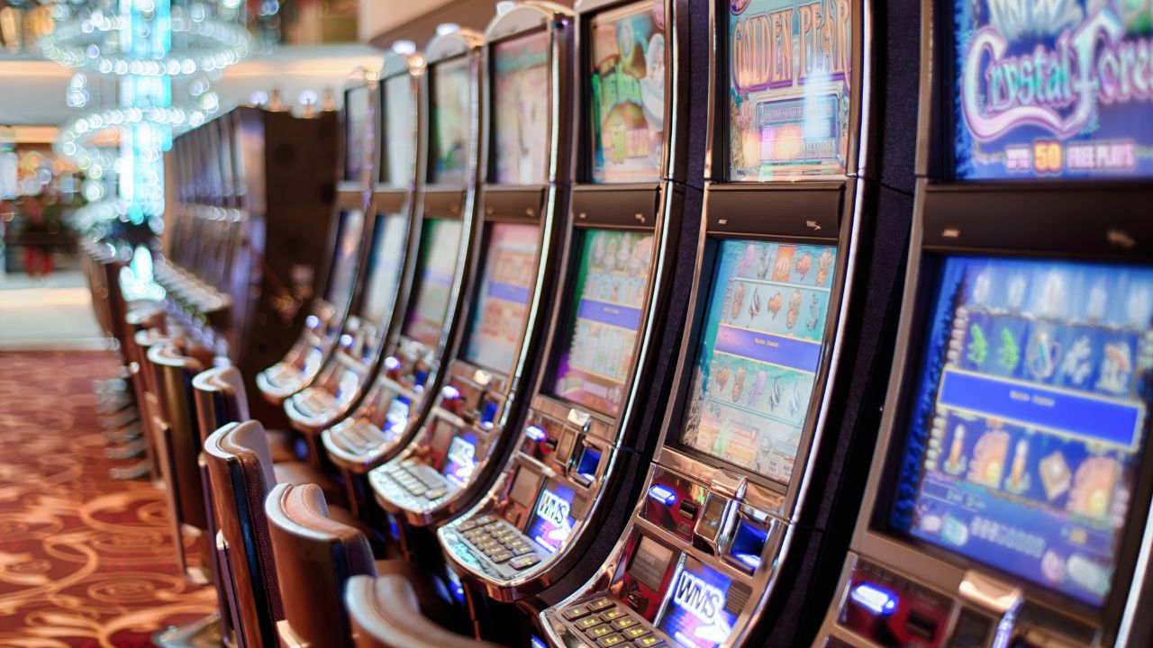 Casinos mobiles sans dépôt
